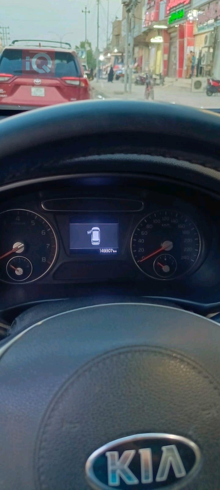 كيا سورينتو